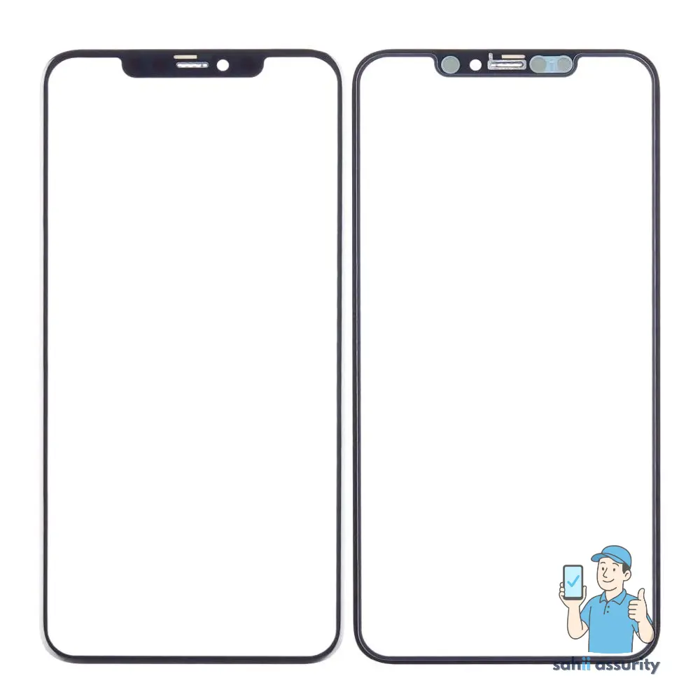 Front Glass for Apple iPhone 11 Pro Max